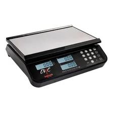 Balança Comercial Digital Até 15kg Elc-15 Balmak Foto  mini 1