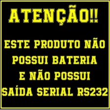 Balança Comercial Digital Até 15kg Elc-15 Balmak Foto mini  3