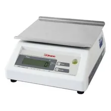 Balança comercial digital Urano UDC 6000/1 ST 6kg 127V Foto  mini 1