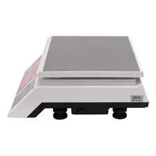 Balança Computadora Upx Modelo Ea-20 Com Bateria 20kg Cor Outro Foto mini 3