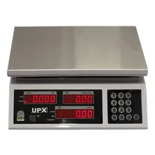 Balança Computadora Upx Modelo Ea-20 Com Bateria 20kg Cor Outro Foto mini 1