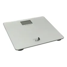 Balança corporal digital Incoterm Plus Size até 200 kg Foto mini 3