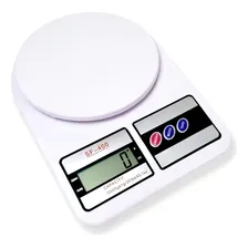 Balança Cozinha Digital 10kg Alta Precisão Foto mini 2