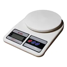 Balança Cozinha Digital Alta Precisão Pesar Alimento 10kg Foto mini 3