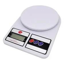 Balança De Cozinha Higa Shop Balança Digital 10kg Alta Precisão - [brand/manufacturer] Balança Digital 10kg Alta Precisão - [brand/manufacturer] Preto Foto mini  2