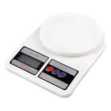 Balança De Cozinha Higa Shop Balança Digital Precisão 1g Até 10kg Cozinha Plástico Balança Digital Precisão 1g Até 10kg Cozinha Plástico Preto Foto mini 4