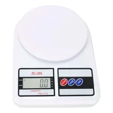 Balança De Cozinha Higa Shop Balança Digital Precisão 1g Até 10kg Cozinha Plástico Balança Digital Precisão 1g Até 10kg Cozinha Plástico Preto Foto mini 3
