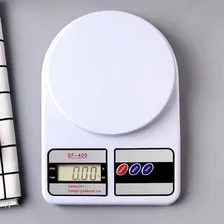 Balança De Precisão Digital Balança Para Cozinha 1g/10kg Foto mini 3