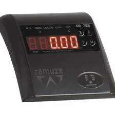 Balança De Recebimento De Mercadoria 50kg/10g Ramuza Dp 50 Foto mini 2
