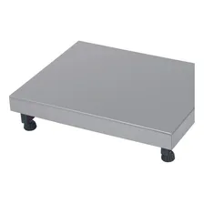 Balança De Recebimento De Mercadoria 50kg/10g Ramuza Dp 50 Foto mini 3