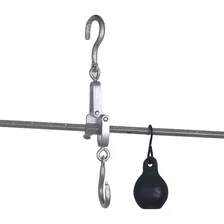 Balança De Vara Suporta Até 100kg - Balança De Varão Foto mini 3