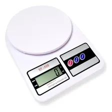 Balança Digital 10kg | Alta Precisão | Visor Digital Foto mini 4