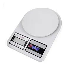 Balança Digital Alta Precisão Eletrônica 1g A 10 Kg Foto mini 1