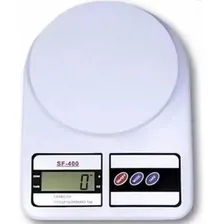 Balança Digital Até 10kg Cozinha Foto  mini 1