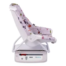Balança Digital Bebê Pediátrica 109e 15 Kg 5g Confort Welmy Foto mini 4