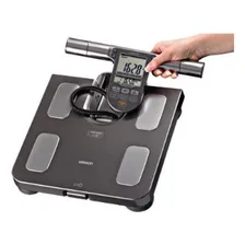 Balança Digital Bioimpedância Hbf-514c Omron Foto mini 3