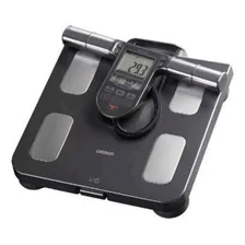 Balança Digital Bioimpedância Hbf-514c Omron Foto mini 1