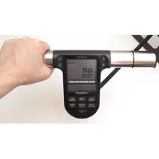 Balança Digital Bioimpedância Hbf-514c Omron Foto mini 4
