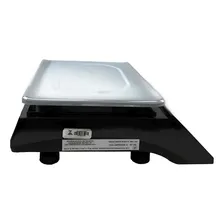 Balança Digital Comercial Ea 32 Kg Bivolt Upx Selo Inmetro Foto mini 3