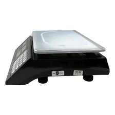 Balança Digital Comercial Ea 32 Kg Bivolt Upx Selo Inmetro Foto mini 4