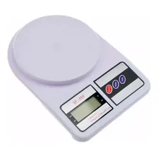 Balança Digital Cozinha 10kg Dieta Balança Precisão Foto mini 1