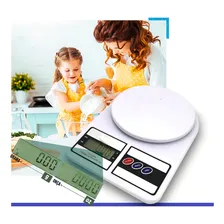 Balança Digital De Precisão  Até 10 Kg Foto mini 4