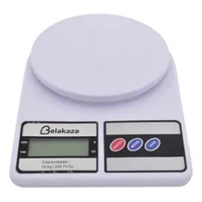 Balança Digital Eletrônica - Até 10 Kg Foto mini  2
