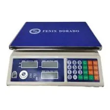 Balanca Digital Eletronica Comercial 40kg Precisao Foto mini 1