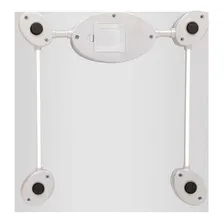 Balança Digital Multilaser Digi-health Prata - Hc021 Cor Prateado Foto mini 3