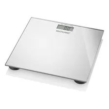 Balança Digital Multilaser Hc021 180kg - Prata, Visor Lcd Foto mini 3