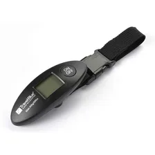 Balança Digital P/ Mala Até 40kg - Bateria Inclusa Foto  mini 1