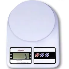 Balança Digital Para Cozinha Western Até 10kg Foto mini  2