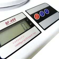 Balança Digital Para Cozinha Western Até 10kg Foto mini  3