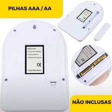 Balança Digital Precisão 1g À 5kg Cozinha Comercio Fitness Foto mini 4