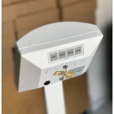 Balança Digital Profissional 200kg 50g W200 A Inmetro Welmy Cor Branco Bivolt Foto mini  2