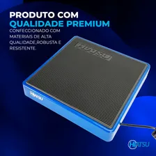 Balança Digital Programável 100kg C/ Solenoide Refrigeração Foto mini  3