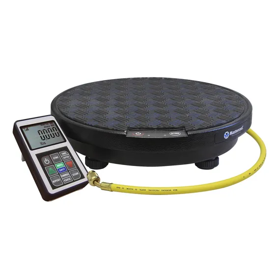 Balança Digital Sem Fio Mastercool Wireless 110kg 98310 Foto 1