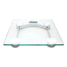 Balança Digital Vidro Temperado 180kg Banheiro Academia Foto mini 2