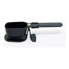 Balança Dosadora Manual Para Café Dose Certa Marrom Pressca Foto mini  3