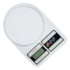 Balança Eletronica Digital 10kg Alta Precisão Completa Foto mini 4