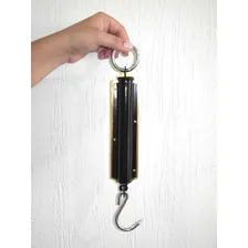 Balança Gancho Para Peixe - 25 Kg Foto mini  3