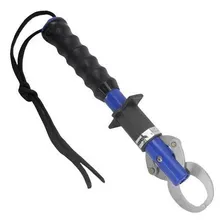 Balança Pesca Grip 21 Kg Alicate Pega Peixe Jogå Foto mini 2