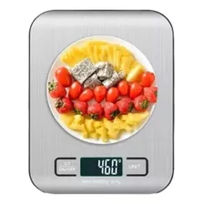 Balança Precisão 10 Kg: Medição ConfÃavel Foto mini 1