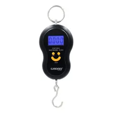 Balança Suspensa Gadan Gd-4910 50kg Preto Foto mini 2