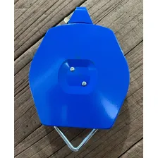 Balança Suspensa Kala 50kg Tipo Relógio Até 50kg Cor Azul Foto mini 3