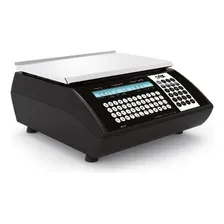 Balança Toledo Prix 4 Uno Wifi 32kg Com Etiquetadora Foto mini  2