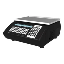 Balança Toledo Prix 4 Uno Wifi 32kg Com Etiquetadora Foto  mini 1