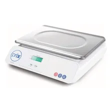 Balança Toledo Prix 9094 Plus 15kg - Bateria - Cor Branco 110v/220v Foto mini 1