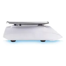 Balança Toledo Prix 9094 Plus 15kg - Bateria - Cor Branco 110v/220v Foto mini 2