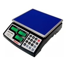Balança Urano Para Restaurante - inmetro Cor Preto 110v/220v Foto mini 1